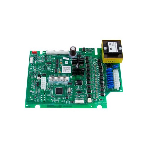 Allpoints 8010438 Control Board Kit For Bunn-O-Matic